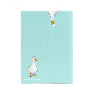 Обложка для паспорта 