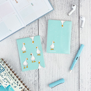 Обложка для паспорта 