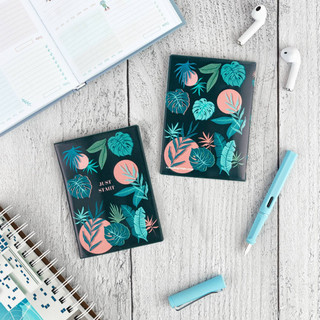 Обложка для паспорта 