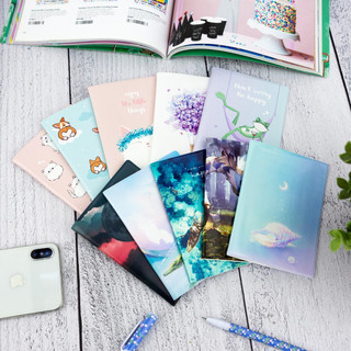 Обложка для паспорта 'Белая кошка', артикул KW064-000513 5