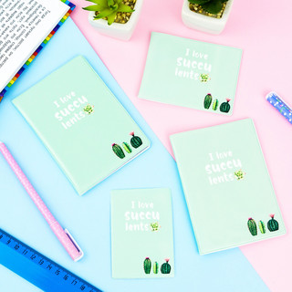 Обложка для паспорта 'Succulents', артикул KW064-000465 5