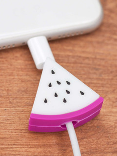 Защитная насадка для провода 'Juicy fruit' 2