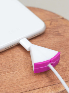 Защитная насадка для провода 'Juicy fruit' 3