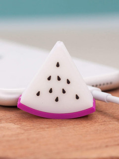 Защитная насадка для провода 'Juicy fruit' 4