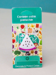 Защитная насадка для провода 'Juicy fruit' 5