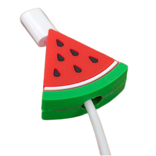Защитная насадка 'Slice of watermelon' для провода