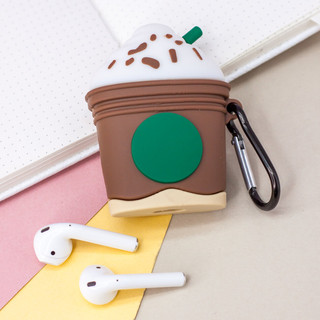 Чехол для Airpods 'Cake'