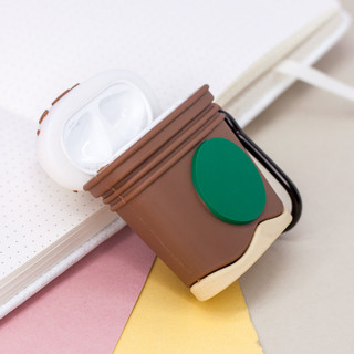 Чехол для Airpods 'Cake' 2