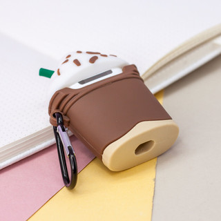 Чехол для Airpods 'Cake' 3