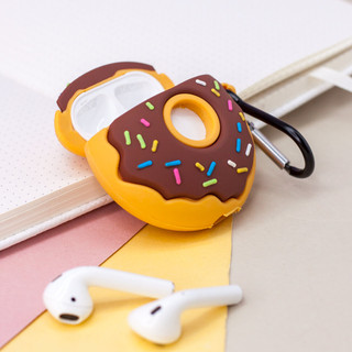 Чехол для AirPods 3 'Donut' 2