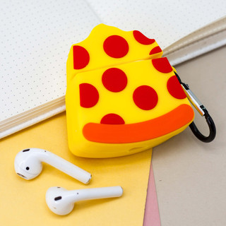 Чехол для Airpods 'Pizza'