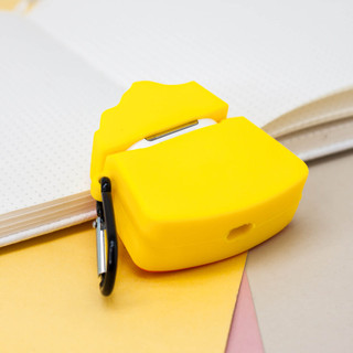 Чехол для Airpods 'Pizza' 3