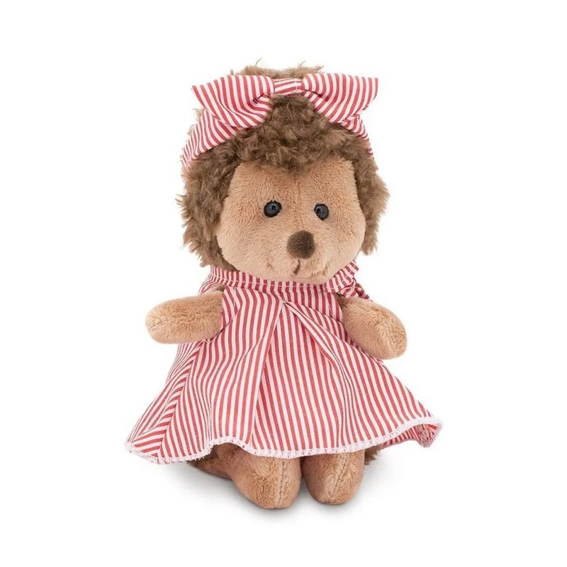 Ежинка Колючка 'Пляжное настроение' 15 см, Orange Toys