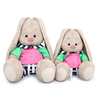 Зайка Ми в спортивном костюме, 23 см, артикул SidM-534 4