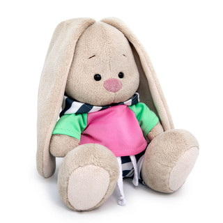 Зайка Ми в спортивном костюме, 23 см, артикул SidM-534 2