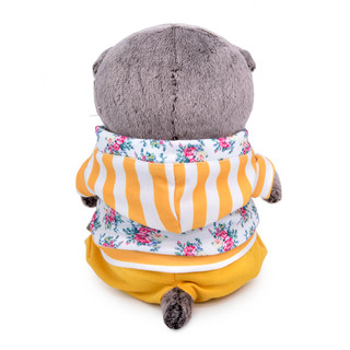 Басик Baby в свитшоте, 20 см, артикул BB-103 3