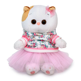 Ли-ли Baby в свитшоте, 20 см, артикул LB-097 1