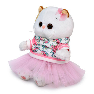 Ли-ли Baby в свитшоте, 20 см, артикул LB-097 2