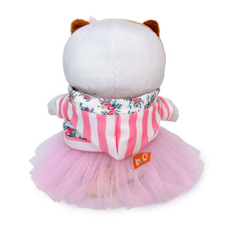 Ли-ли Baby в свитшоте, 20 см, артикул LB-097 3