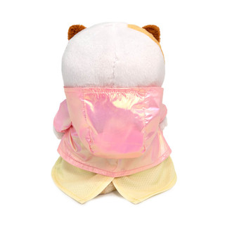 Ли-ли Baby в модной курточке, 20 см, артикул LB-092 3