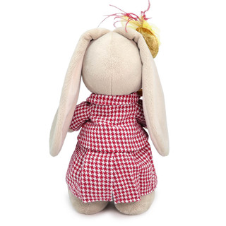 Костюм из твида для Зайки Ми, 25 см, артикул StS-448 5