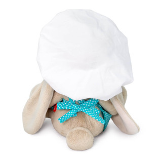 Костюм поварёнка для Зайки Ми, 15 см, артикул SidX-466 4