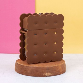 Бутылка 'Cookie' 380 мл, коричневый 2