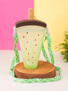 Бутылка тамблер 'Киви' 320 мл