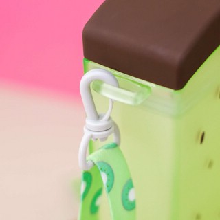 Бутылка тамблер 'Киви' 320 мл 3