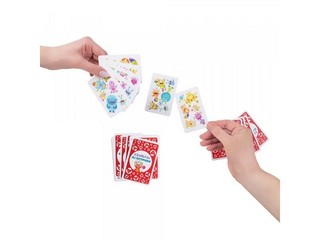 Карточная игра 'Дубль Монстрики' 3