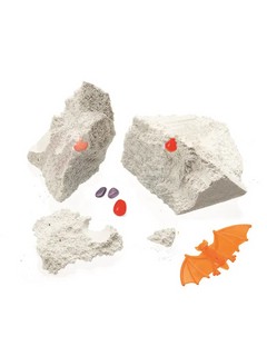 Набор для раскопок 'Дикий мир', Bumbaram 4