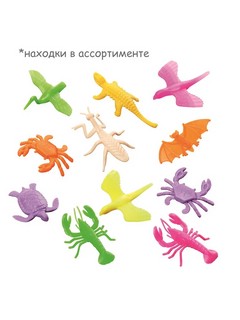 Набор для раскопок 'Дикий мир', Bumbaram 5