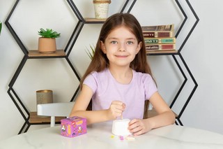 Милые находки. Набор для проведения раскопок, Bumbaram 4