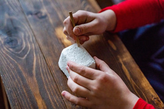 Набор для раскопок 'Морские животные', Bumbaram 8