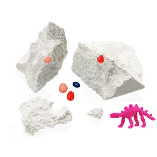 Набор для раскопок 'Скелет динозавра', Bumbaram 2