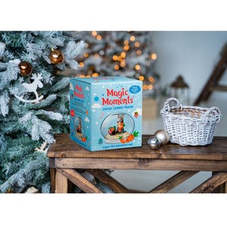 Набор для создания волшебного шара 'Зайчик' 7