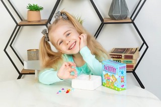 Мишки. Набор для проведения раскопок, Bumbaram 5