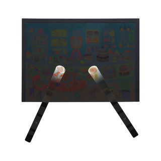 Настольная игра 'Ночь в кондитерской' 10