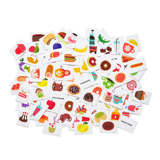 Настольная игра 'Ночь в кондитерской' 5