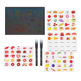 Настольная игра 'Ночь в кондитерской' 6