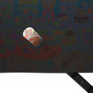 Настольная игра 'Ночь в кондитерской' 8