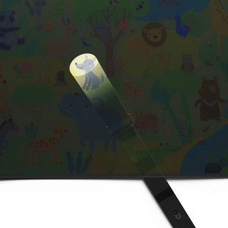 Настольная игра 'Ночь в зоопарке' 6