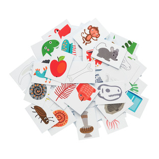 Настольная игра 'Ночь в музее' 4