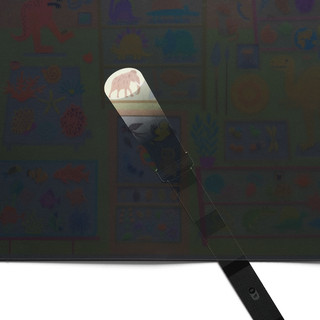 Настольная игра 'Ночь в музее' 5