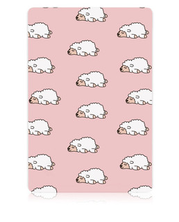 Держатель для карт Pink Sheep (6,5 х 9,5 см)