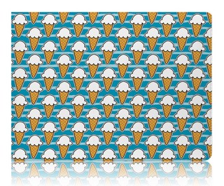 Обложка для студенческого Ice cream