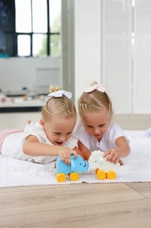 Каталка для малышей 