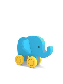 Каталка для малышей 