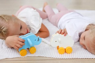 Каталка для малышей 