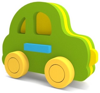 Каталка для малышей 